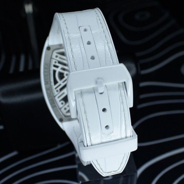 Franck Muller Vanguard V45 S6 SQT TT BC BL LE